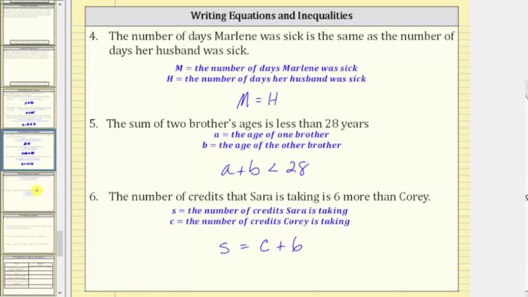 How-to-formulate-Equations-and-Inequalities