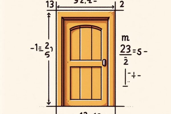 How to find the area of a rectangle