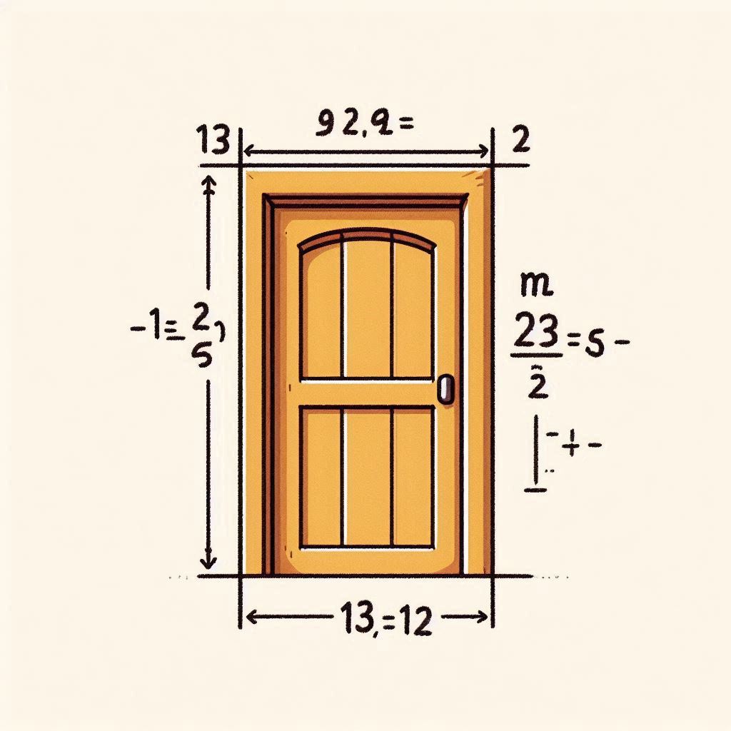 How to find the area of a rectangle